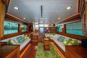 CARA MIA 53ft Marlow Yacht For Sale