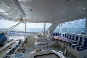 CARA MIA 53ft Marlow Yacht For Sale