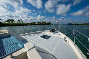 CARA MIA 53ft Marlow Yacht For Sale