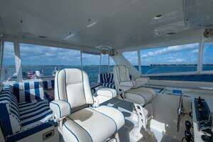 CARA MIA 53ft Marlow Yacht For Sale