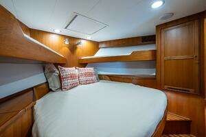 CARA MIA 53ft Marlow Yacht For Sale