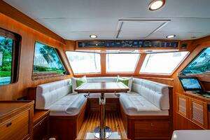 CARA MIA 53ft Marlow Yacht For Sale