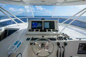 CARA MIA 53ft Marlow Yacht For Sale