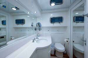 CARA MIA 53ft Marlow Yacht For Sale