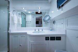 CARA MIA 53ft Marlow Yacht For Sale