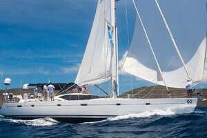 FAR SIDE 2008 Oyster 655 Yacht For Sale in Portsmouth RI