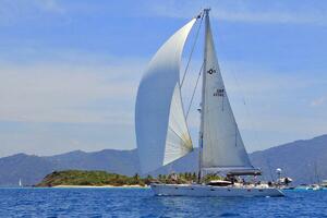 Spinnaker