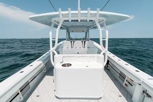 42ft Yellowfin Yacht For Sale