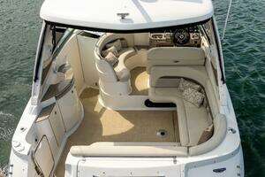 2008 Chaparral 350 Signature Extended Plane thumbnail 6