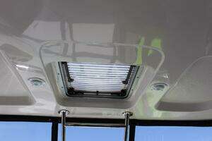 HAPPY OURS 35ft Chaparral Yacht For Sale