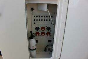 HAPPY OURS 35ft Chaparral Yacht For Sale