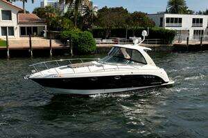 2008 Chaparral 350 Signature Extended Plane thumbnail 28