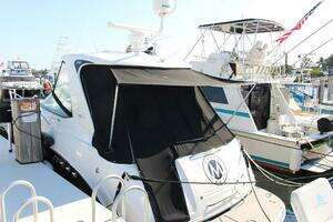 HAPPY OURS 35ft Chaparral Yacht For Sale
