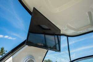 2008 Chaparral 350 Signature Extended Plane thumbnail 14