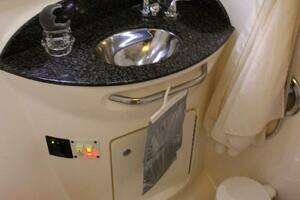 HAPPY OURS 35ft Chaparral Yacht For Sale