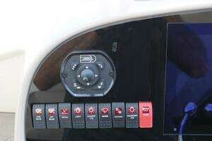HAPPY OURS 35ft Chaparral Yacht For Sale
