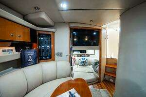 2008 Chaparral 350 Signature Extended Plane thumbnail 19