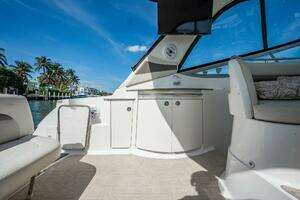 2008 Chaparral 350 Signature Extended Plane thumbnail 12