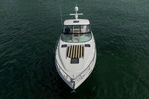 HAPPY OURS 35ft Chaparral Yacht For Sale