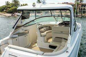2008 Chaparral 350 Signature Extended Plane thumbnail 7