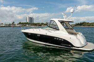 2008 Chaparral 350 Signature Extended Plane thumbnail 4
