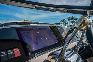2008 Chaparral 350 Signature Extended Plane thumbnail 11