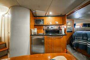 2008 Chaparral 350 Signature Extended Plane thumbnail 17