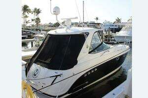 HAPPY OURS 35ft Chaparral Yacht For Sale