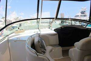 HAPPY OURS 35ft Chaparral Yacht For Sale