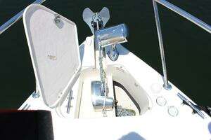 HAPPY OURS 35ft Chaparral Yacht For Sale