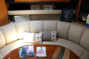 HAPPY OURS 35ft Chaparral Yacht For Sale