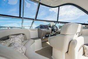 2008 Chaparral 350 Signature Extended Plane thumbnail 9