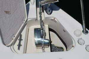 HAPPY OURS 35ft Chaparral Yacht For Sale