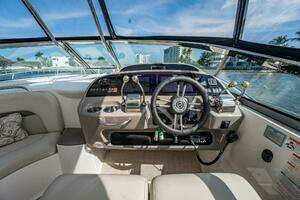 2008 Chaparral 350 Signature Extended Plane thumbnail 10