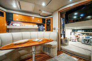 2008 Chaparral 350 Signature Extended Plane thumbnail 21