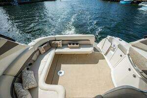 2008 Chaparral 350 Signature Extended Plane thumbnail 15
