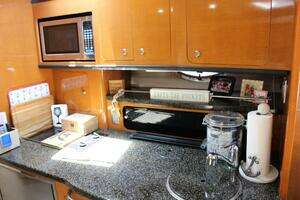 HAPPY OURS 35ft Chaparral Yacht For Sale