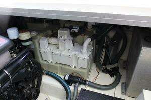 HAPPY OURS 35ft Chaparral Yacht For Sale