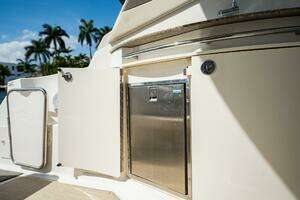 2008 Chaparral 350 Signature Extended Plane thumbnail 13