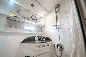 2008 Chaparral 350 Signature Extended Plane thumbnail 23