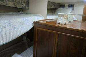 Bad to the Bone 42ft Egg Harbor Yacht For Sale