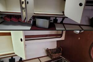 Imagine 44ft Gulfstar Yacht For Sale