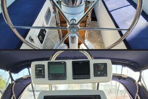 Imagine 44ft Gulfstar Yacht For Sale