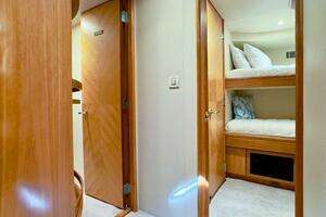 2004 Cheoy Lee 81 Sport Yacht thumbnail 36