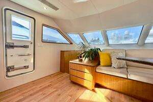2004 Cheoy Lee 81 Sport Yacht thumbnail 17