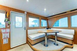 2004 Cheoy Lee 81 Sport Yacht thumbnail 13