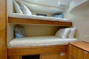 2004 Cheoy Lee 81 Sport Yacht thumbnail 37