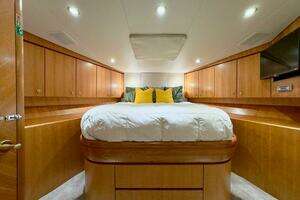 2004 Cheoy Lee 81 Sport Yacht thumbnail 28