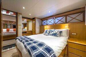 2004 Cheoy Lee 81 Sport Yacht thumbnail 31