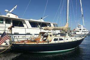 1967 LeComte Northeast 38 thumbnail 1